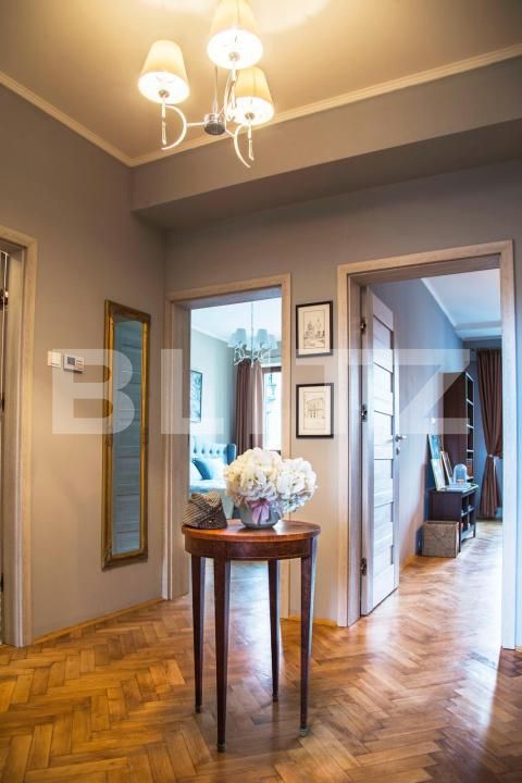 Apartament de închiriat 3 camere Central - 176406AI | BLITZ Cluj-Napoca | Poza6