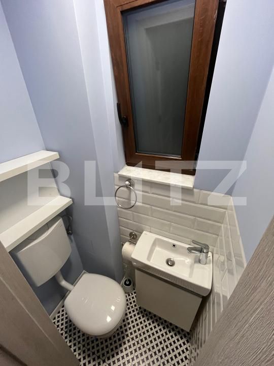 Apartament de închiriat 3 camere Central - 176406AI | BLITZ Cluj-Napoca | Poza12