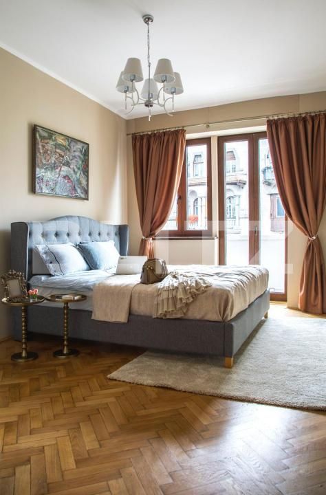 Apartament de închiriat 3 camere Central - 176406AI | BLITZ Cluj-Napoca | Poza5