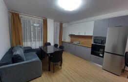 Apartament 2 camere, la cheie, etajul 1, garaj, Beta Residence