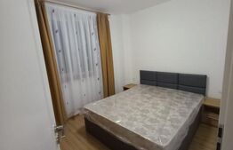 Apartament 2 camere, la cheie, etajul 1, garaj, Beta Residence