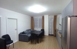 Apartament 2 camere, la cheie, etajul 1, garaj, Beta Residence