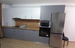 Apartament 2 camere, la cheie, etajul 1, garaj, Beta Residence