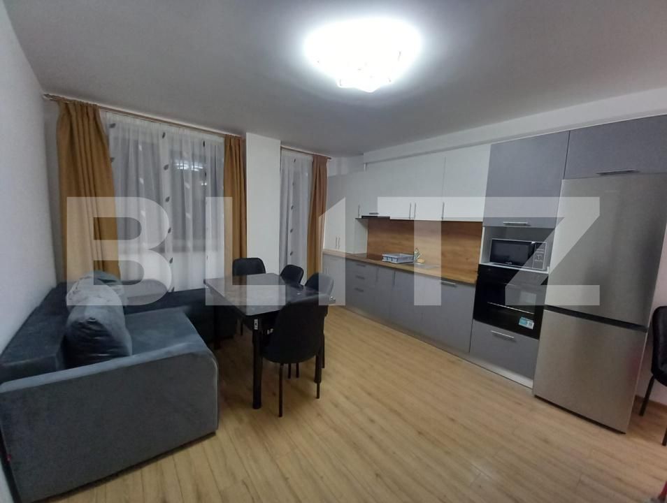Apartament de vânzare 2 camere Iris - 176414AV | BLITZ Cluj-Napoca | Poza1