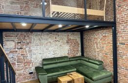 Studio ultracentral, 50 mp, Piata Unirii 