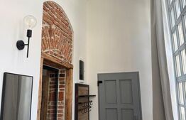 Studio ultracentral, 50 mp, Piata Unirii 