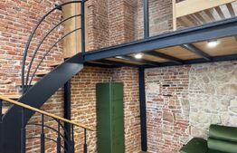 Studio ultracentral, 50 mp, Piata Unirii 