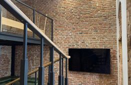 Studio ultracentral, 50 mp, Piata Unirii 