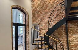 Studio ultracentral, 50 mp, Piata Unirii 