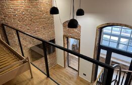 Studio ultracentral, 50 mp, Piata Unirii 