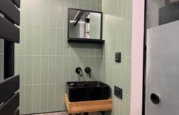 Studio ultracentral, 50 mp, Piata Unirii 