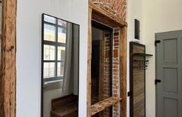 Studio ultracentral, 50 mp, Piata Unirii 