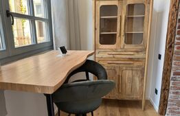 Studio ultracentral, 50 mp, Piata Unirii 