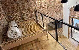 Studio ultracentral, 50 mp, Piata Unirii 