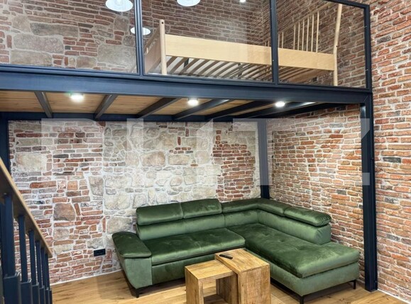 Garsonieră de închiriat Central - 176415AI | BLITZ Cluj-Napoca | Poza2