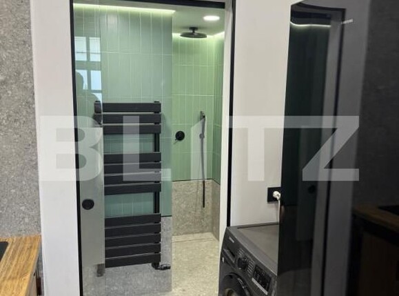 Garsonieră de închiriat Central - 176415AI | BLITZ Cluj-Napoca | Poza14