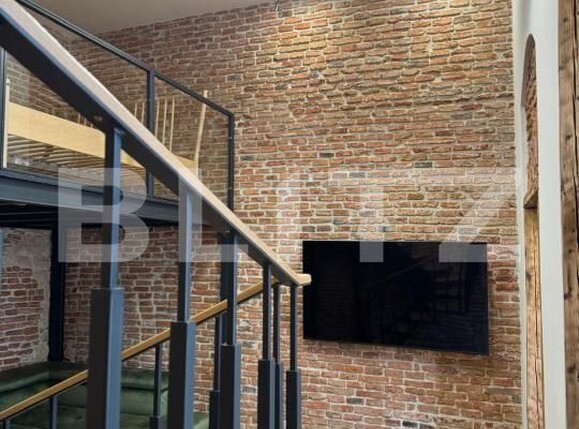 Garsonieră de închiriat Central - 176415AI | BLITZ Cluj-Napoca | Poza5