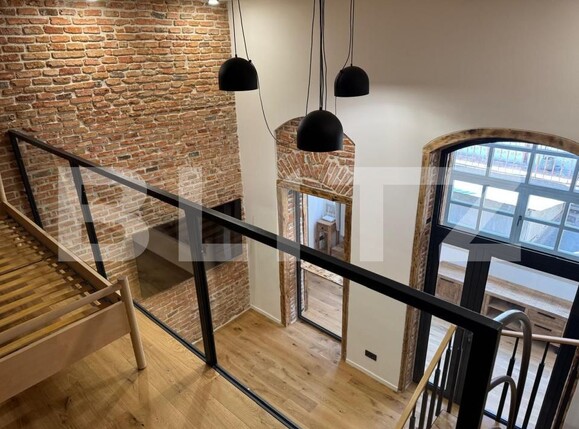 Garsonieră de închiriat Central - 176415AI | BLITZ Cluj-Napoca | Poza3