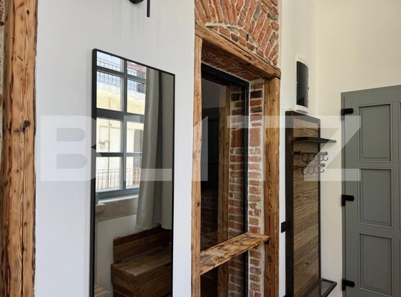 Garsonieră de închiriat Central - 176415AI | BLITZ Cluj-Napoca | Poza10