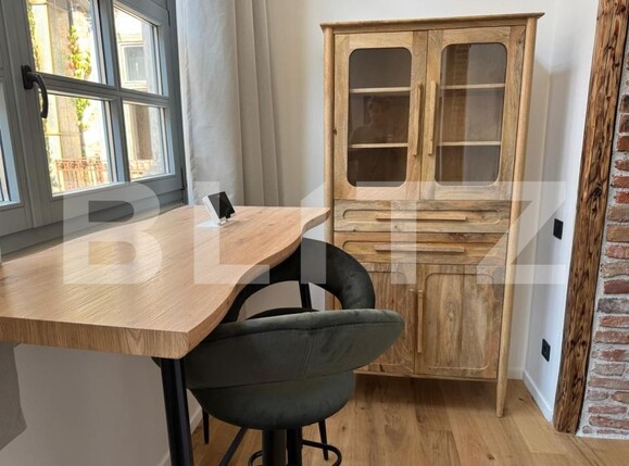 Garsonieră de închiriat Central - 176415AI | BLITZ Cluj-Napoca | Poza7