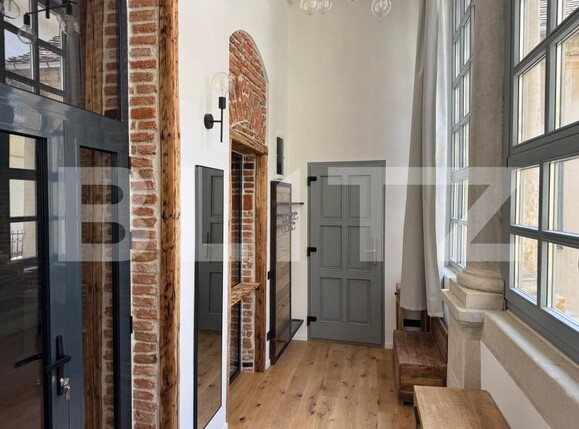 Garsonieră de închiriat Central - 176415AI | BLITZ Cluj-Napoca | Poza9