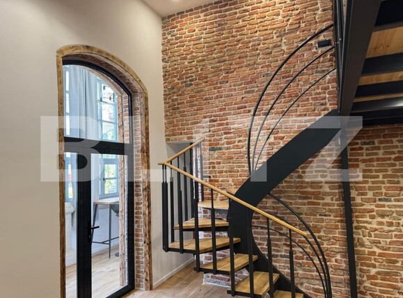 Garsonieră de închiriat Central - 176415AI | BLITZ Cluj-Napoca | Poza1