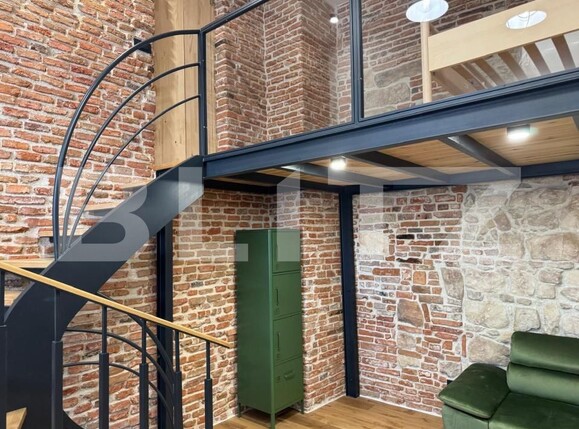 Garsonieră de închiriat Central - 176415AI | BLITZ Cluj-Napoca | Poza4