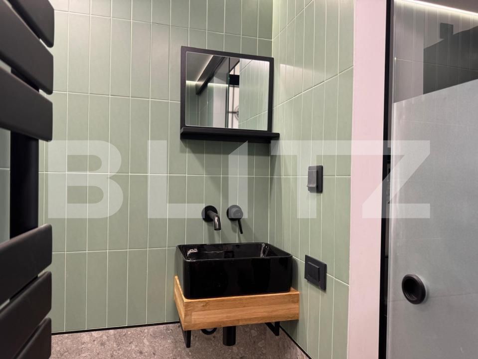 Garsonieră de închiriat Central - 176415AI | BLITZ Cluj-Napoca | Poza13