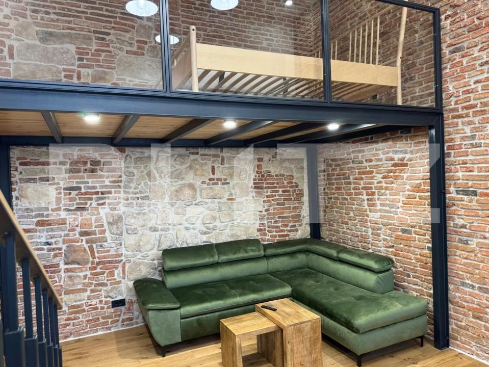 Garsonieră de închiriat Central - 176415AI | BLITZ Cluj-Napoca | Poza2