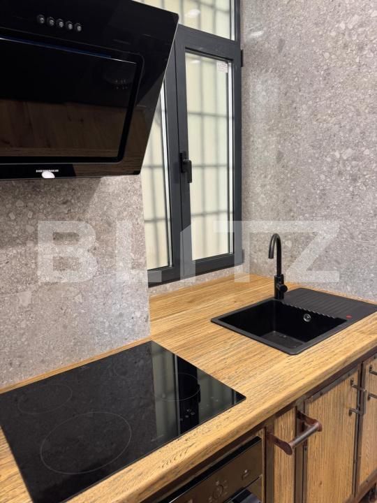 Garsonieră de închiriat Central - 176415AI | BLITZ Cluj-Napoca | Poza12