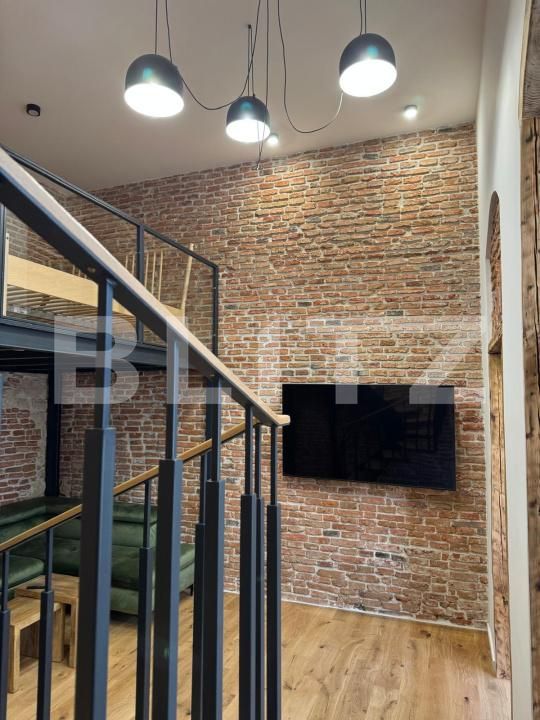 Garsonieră de închiriat Central - 176415AI | BLITZ Cluj-Napoca | Poza5