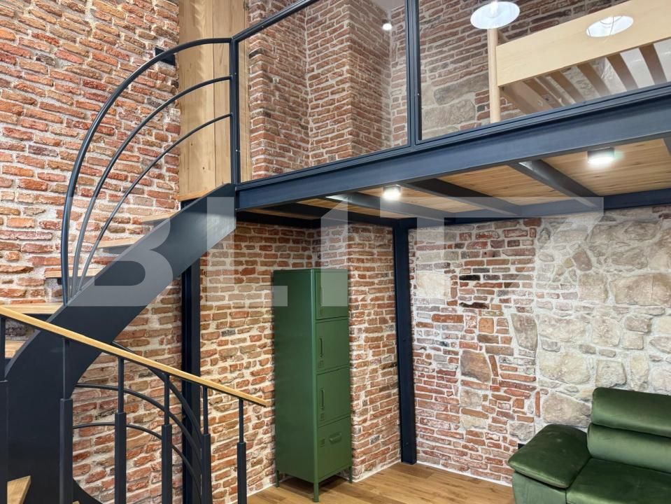 Garsonieră de închiriat Central - 176415AI | BLITZ Cluj-Napoca | Poza4