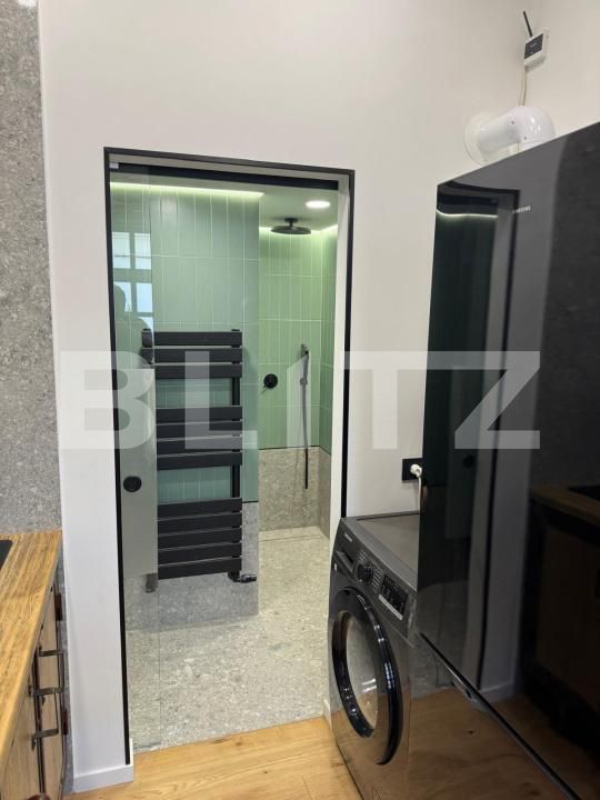 Garsonieră de închiriat Central - 176415AI | BLITZ Cluj-Napoca | Poza14