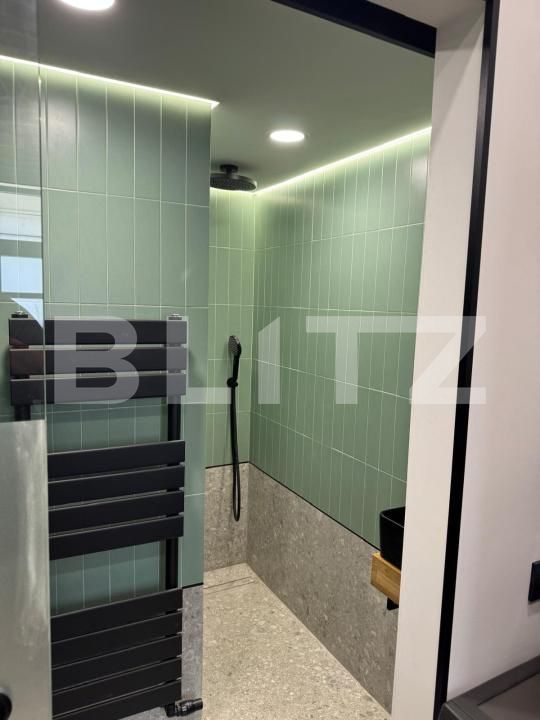 Garsonieră de închiriat Central - 176415AI | BLITZ Cluj-Napoca | Poza15