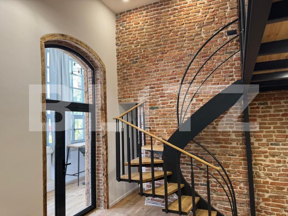 Garsonieră de închiriat Central - 176415AI | BLITZ Cluj-Napoca | Poza1