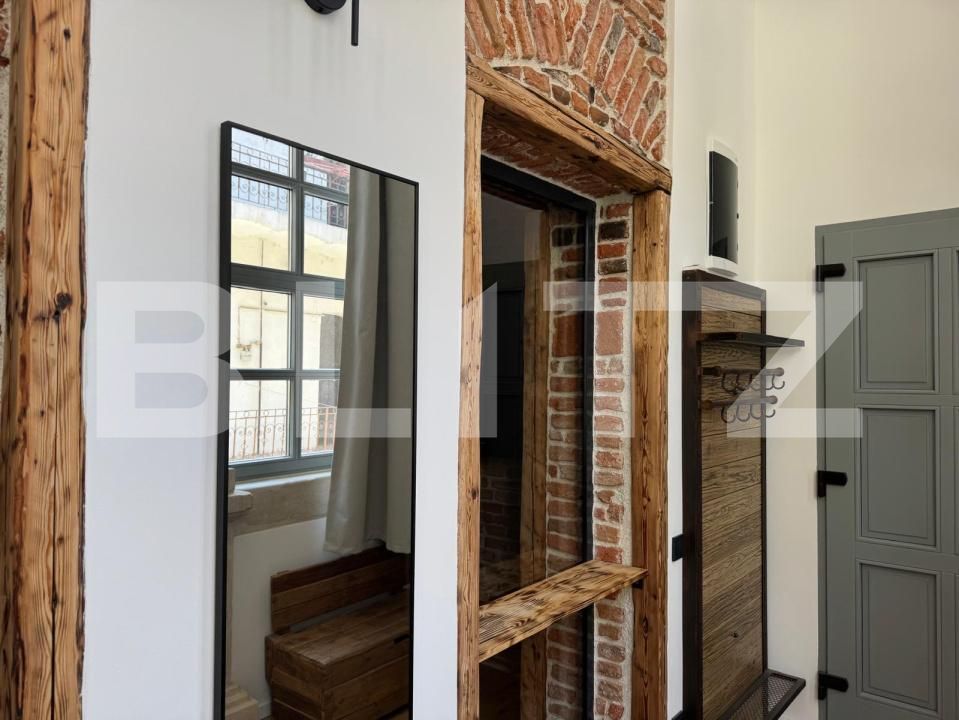 Garsonieră de închiriat Central - 176415AI | BLITZ Cluj-Napoca | Poza10