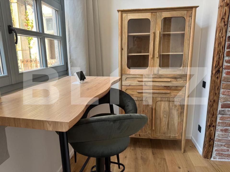 Garsonieră de închiriat Central - 176415AI | BLITZ Cluj-Napoca | Poza7
