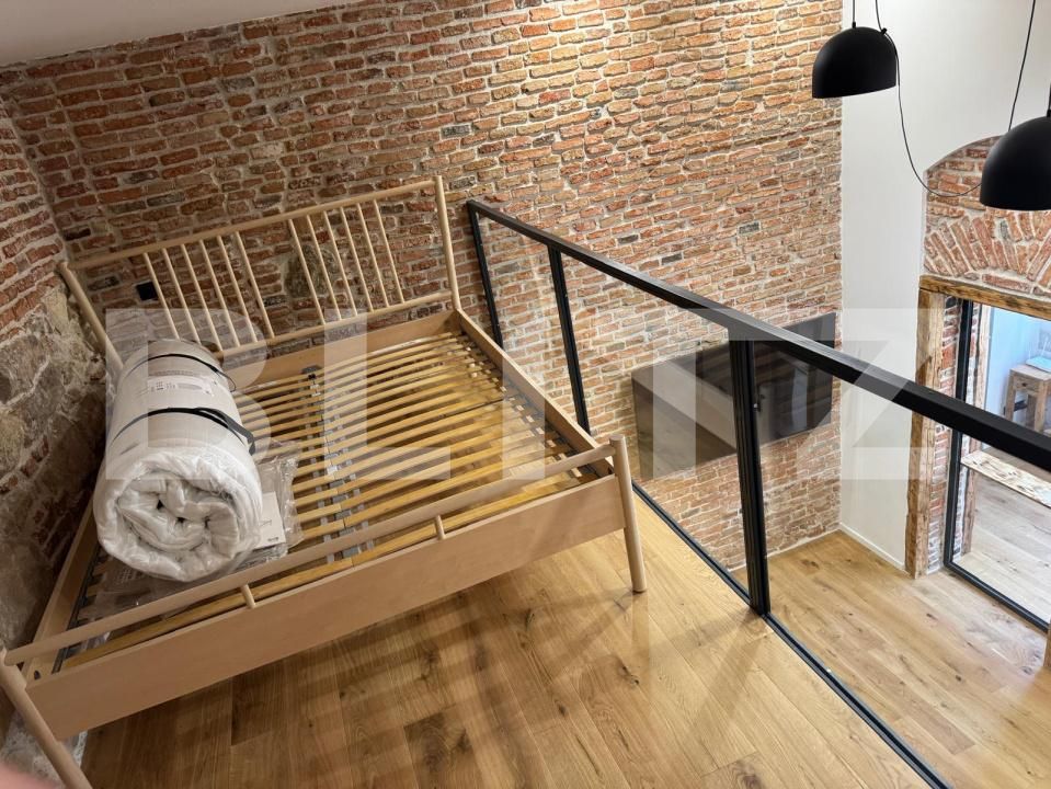 Garsonieră de închiriat Central - 176415AI | BLITZ Cluj-Napoca | Poza6