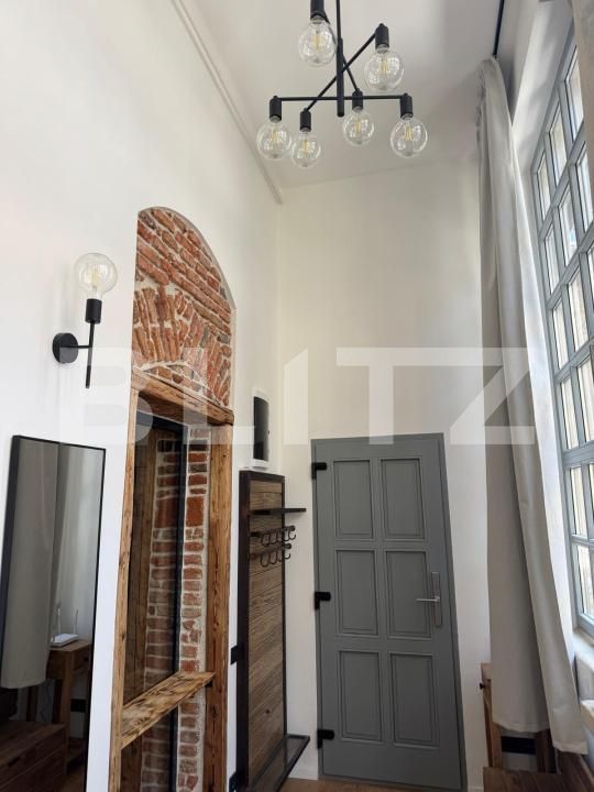 Garsonieră de închiriat Central - 176415AI | BLITZ Cluj-Napoca | Poza8