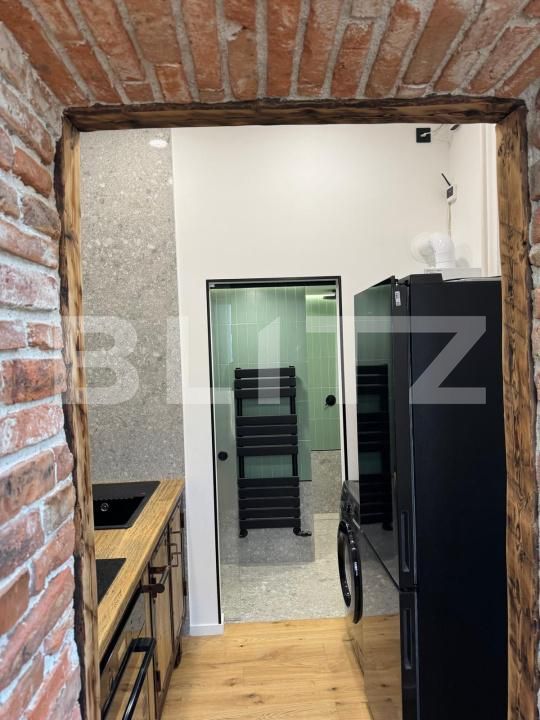Garsonieră de închiriat Central - 176415AI | BLITZ Cluj-Napoca | Poza11