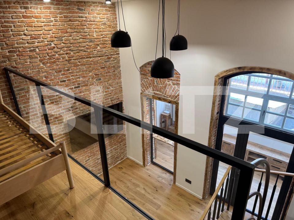 Garsonieră de închiriat Central - 176415AI | BLITZ Cluj-Napoca | Poza3