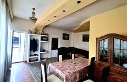 Casa individuala, 110 mp utili, 600mp teren, situata in Dambul Rotund