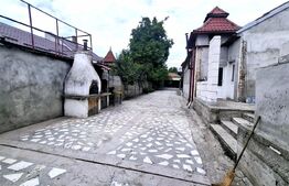 Casa individuala, 110 mp utili, 600mp teren, situata in Dambul Rotund