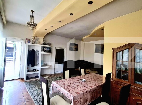 Casa de vânzare 5 camere Dambul Rotund - 176416CV | BLITZ Cluj-Napoca | Poza2