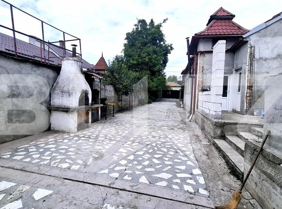 Casa de vânzare 5 camere Dambul Rotund - 176416CV | BLITZ Cluj-Napoca | Poza1