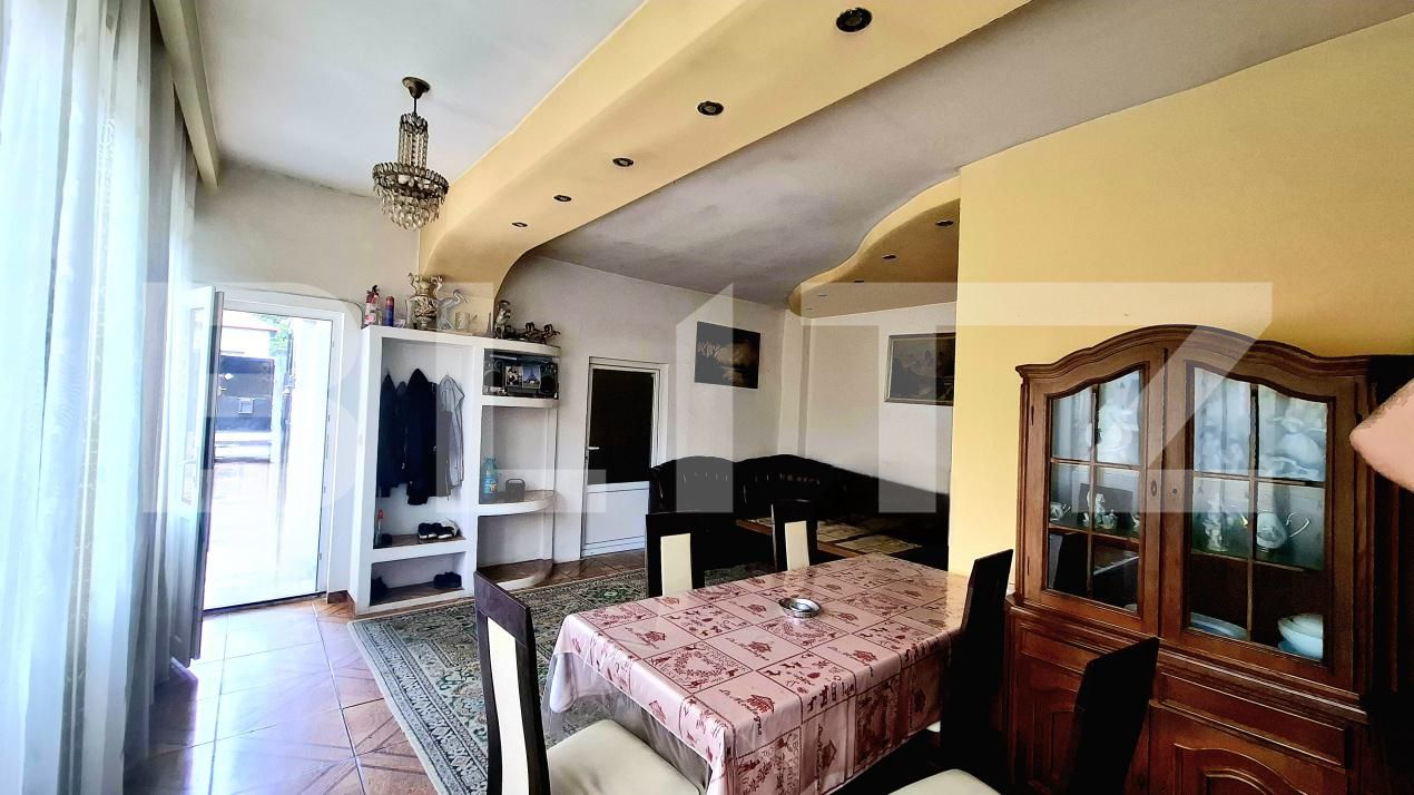 Casa de vânzare 5 camere Dambul Rotund - 176416CV | BLITZ Cluj-Napoca | Poza2