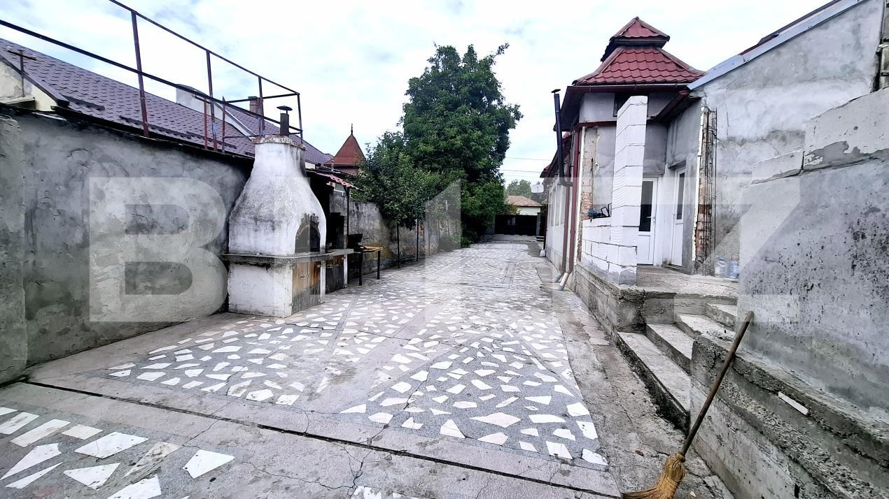 Casa de vânzare 5 camere Dambul Rotund - 176416CV | BLITZ Cluj-Napoca | Poza1