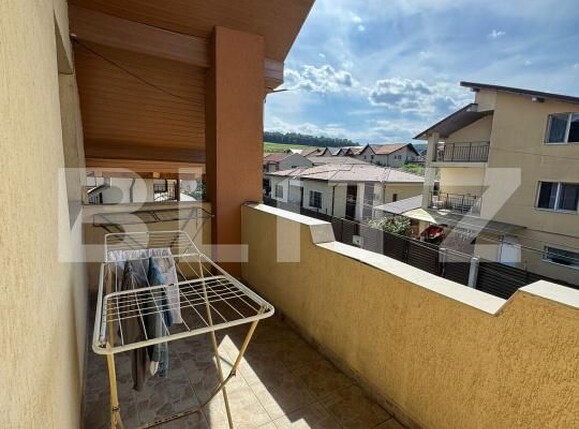 Casa de închiriat 5 camere Floreşti - 176419CI | BLITZ Cluj-Napoca | Poza8