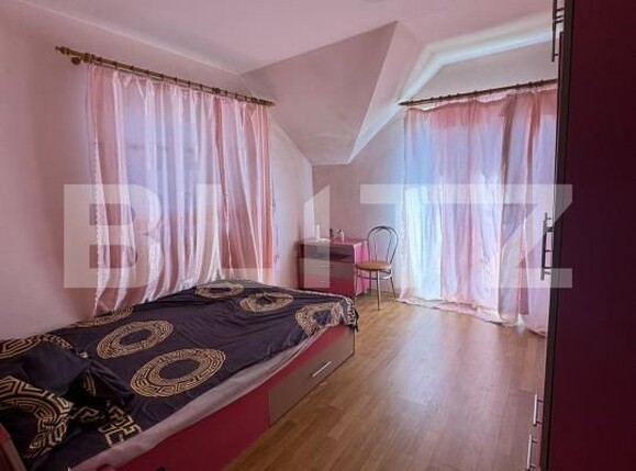 Casa de închiriat 5 camere Floreşti - 176419CI | BLITZ Cluj-Napoca | Poza4