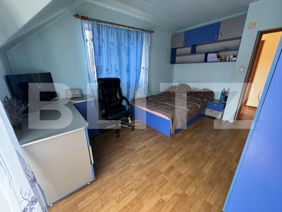 Casa de închiriat 5 camere Floreşti - 176419CI | BLITZ Cluj-Napoca | Poza5
